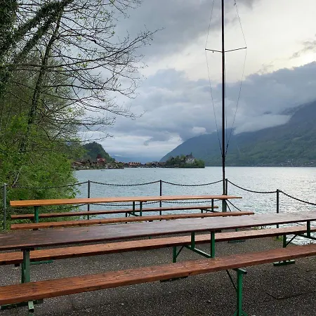 Seehaus View 3-bedroom