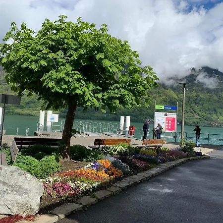Seehaus / View *