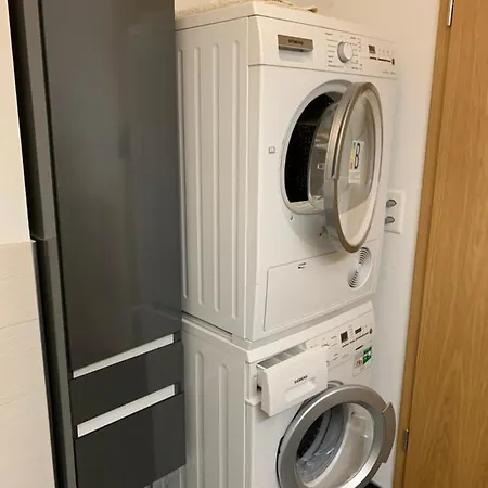 Apartman Seehaus View 3-bedroom Iseltwald