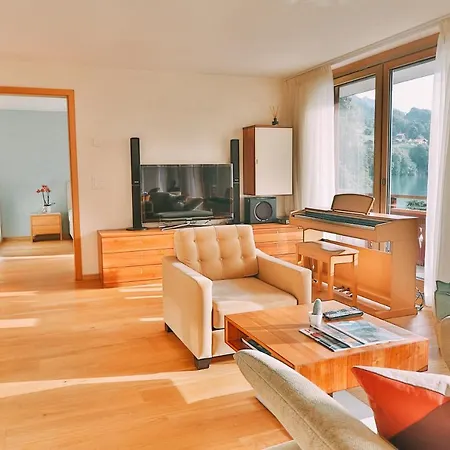 Seehaus / View Apartment *