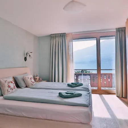 Seehaus View 3-bedroom Appartamento