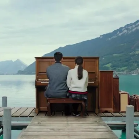 Seehaus View 3-bedroom