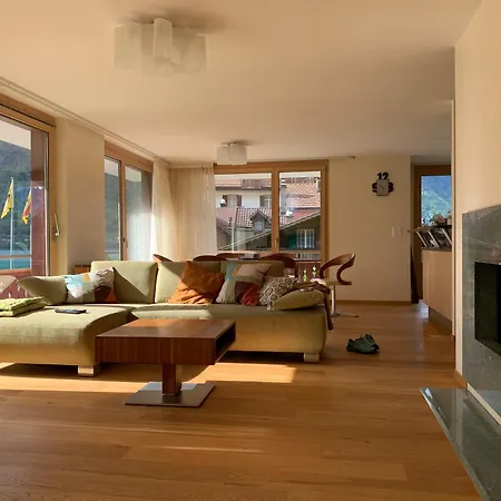 Seehaus / View *
