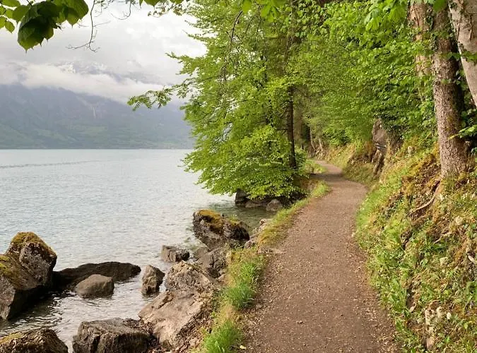 Seehaus View 3-bedroom דירה איסלטואלד