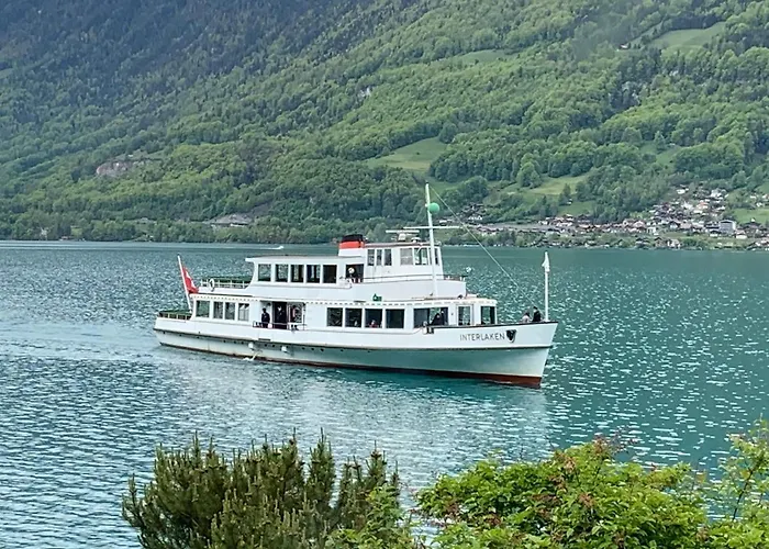 Seehaus View 3-bedroom דירה איסלטואלד