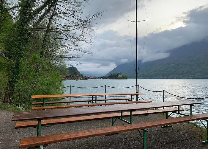 Seehaus View 3-bedroom