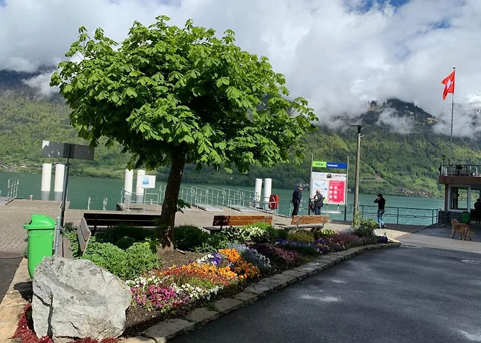 Seehaus View 3-bedroom *