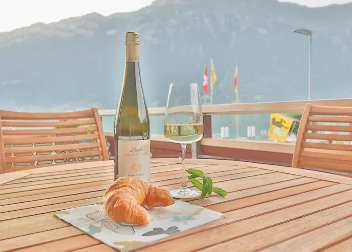 Seehaus View 3-bedroom