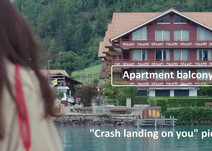 דירה Seehaus View 3-bedroom איסלטואלד