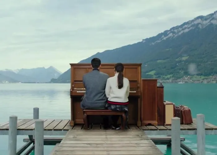 Seehaus View 3-bedroom