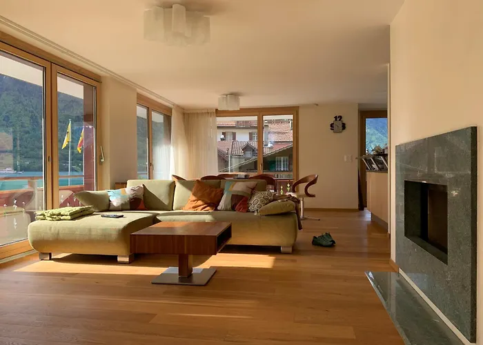 Seehaus View 3-bedroom *