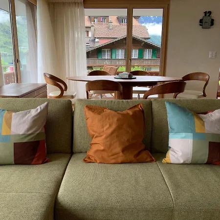 Seehaus View 3-bedroom Apartament *