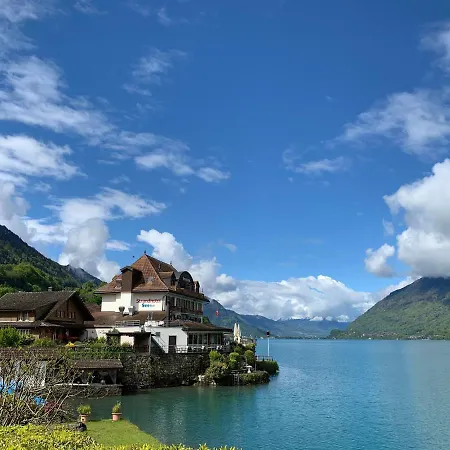 Seehaus View 3-bedroom Apartament *