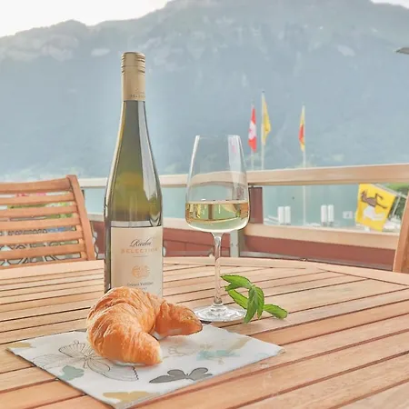 Seehaus View 3-bedroom