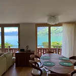 Seehaus View 3-bedroom イゼルトヴァルト