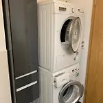 アパート Seehaus View 3-bedroom イゼルトヴァルト