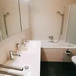 Seehaus View 3-bedroom * イゼルトヴァルト
