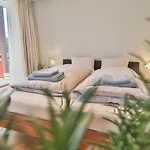 Seehaus View 3-bedroom アパート *