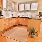 Seehaus View 3-bedroom * イゼルトヴァルト