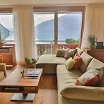 Seehaus View 3-bedroom アパート