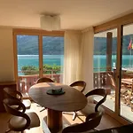 Seehaus View 3-bedroom アパート *